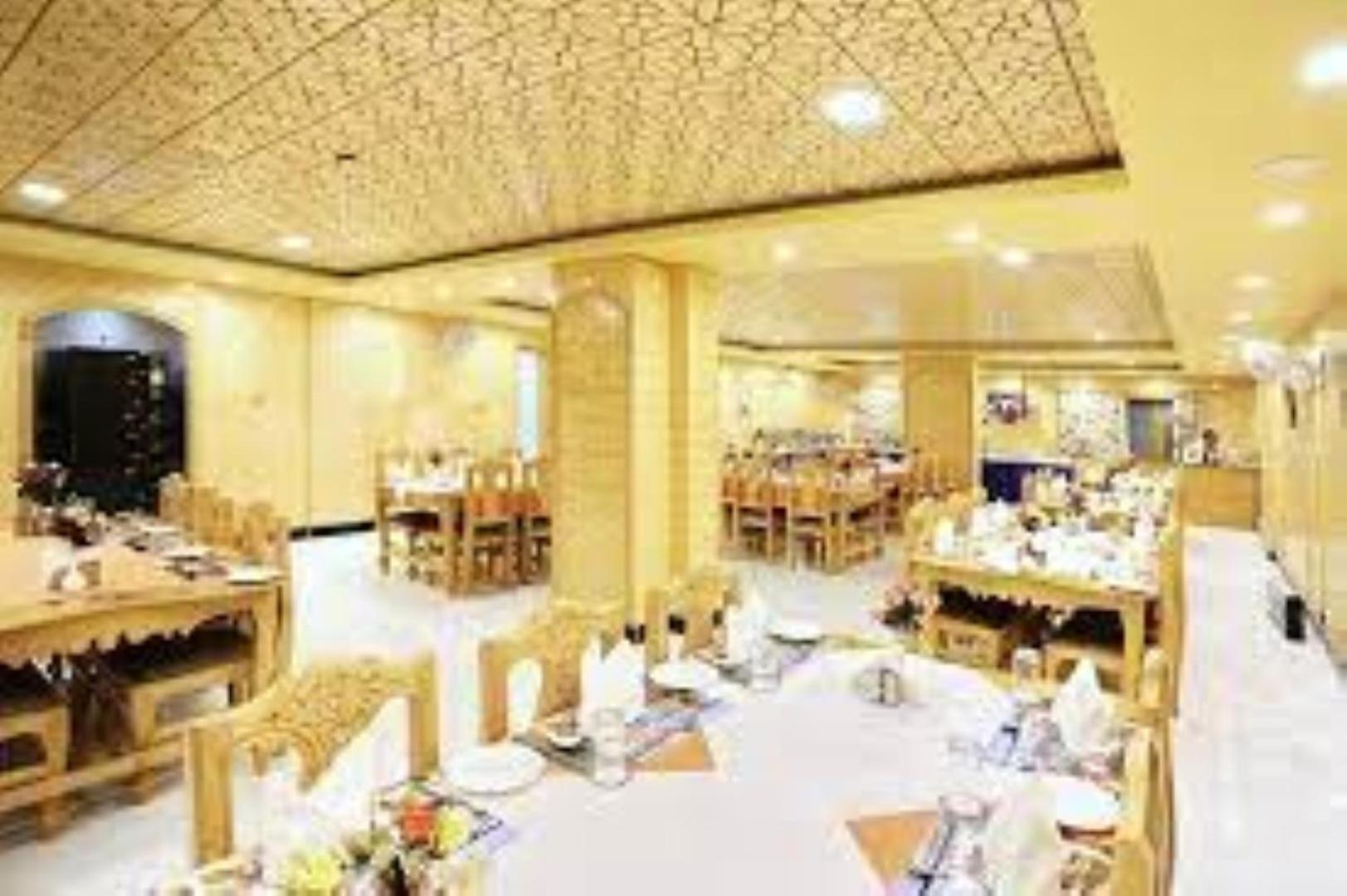 Hotel Shefaf Durgjan Luaran gambar