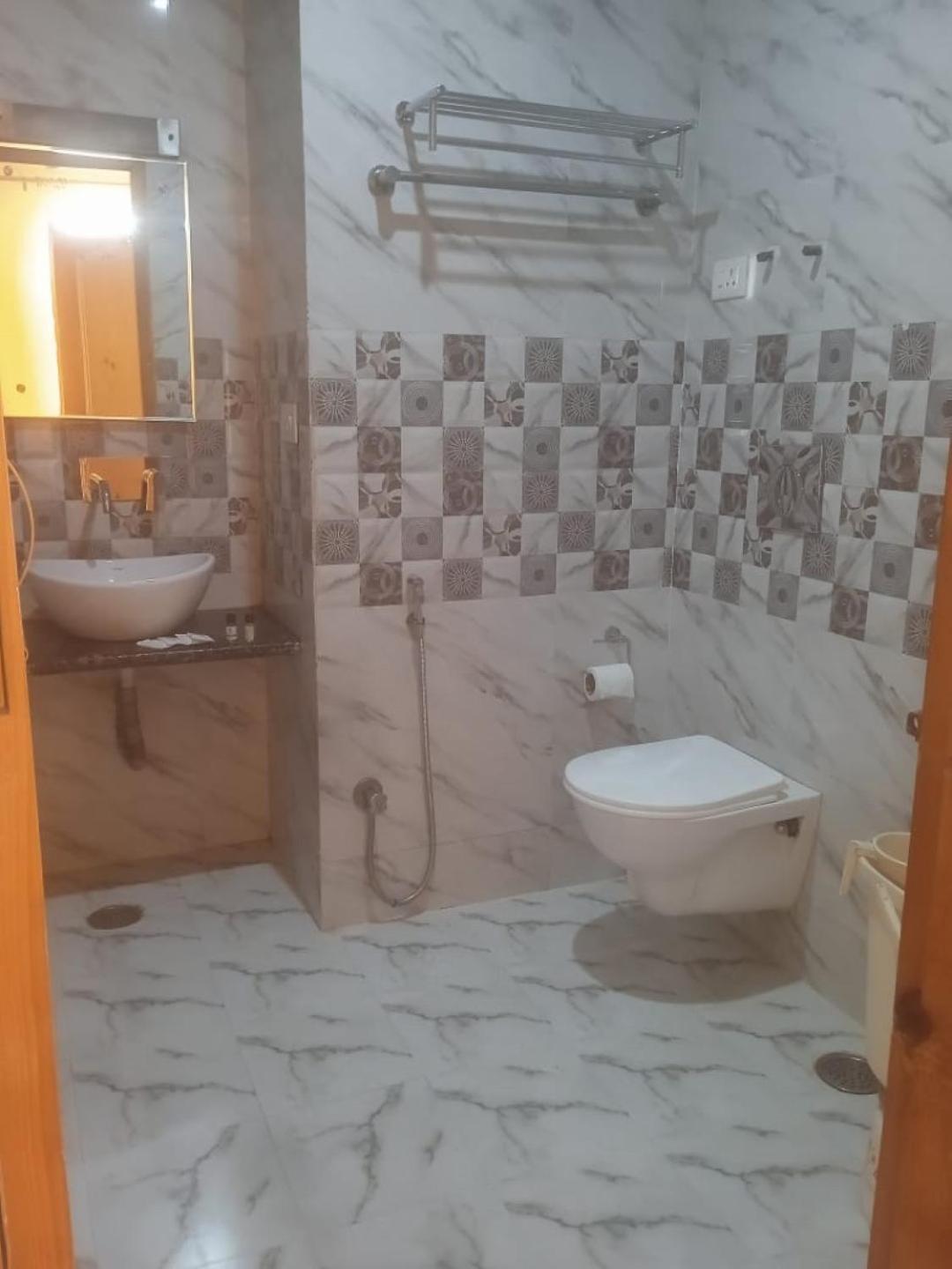 Hotel Shefaf Durgjan Luaran gambar