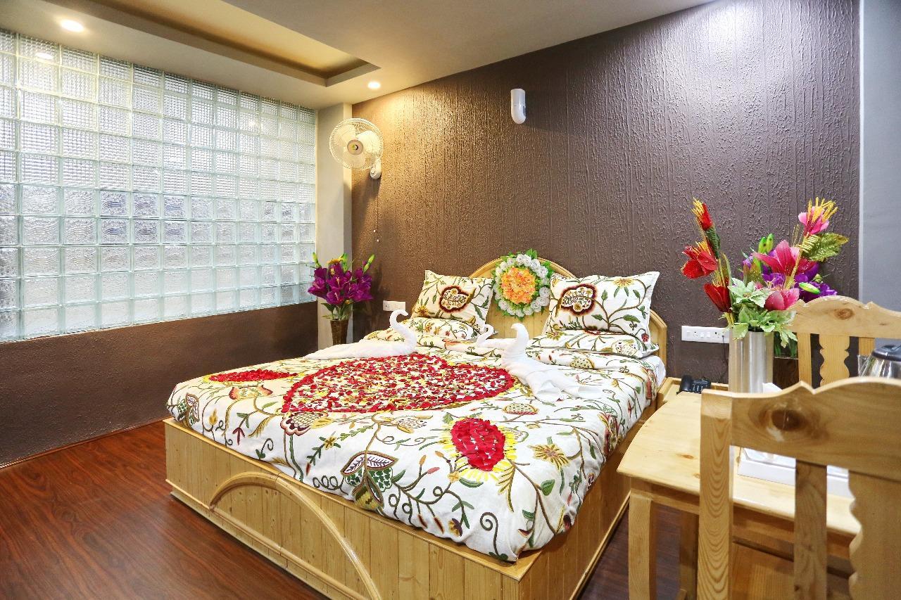 Hotel Shefaf Durgjan Luaran gambar